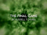 The Final Game (TV Story)