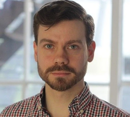 Phil Mulryne