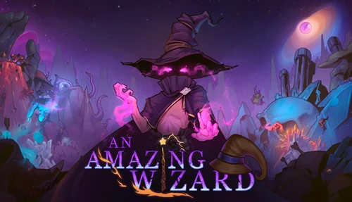 An Amazing Wizard Wiki