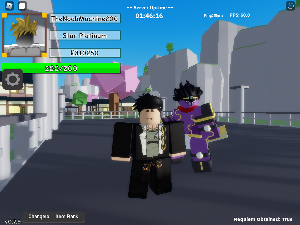 another day in brookehaven 🙄 @jojoy.io #fyp #jojoy #roblox