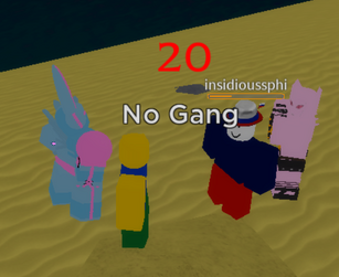 User blog:Scattergrunt/D4C: Love Train, A Bizarre Day (Roblox) Wiki