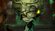 Midna as she appears in Hyrule Warriors