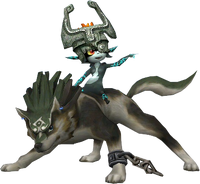 Midna and Wolf Link.png