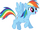 Rainbow Dash