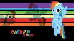 Rainbow dash so awesome wallpaper by bluedragonhans-d4in7iw.png.jpg