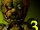 Gallery:Five Nights at Freddy's 3