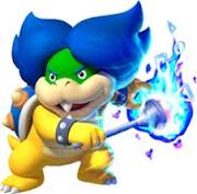 Ludwig von koopa