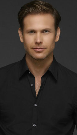 Alaric Saltzman  Heroes 