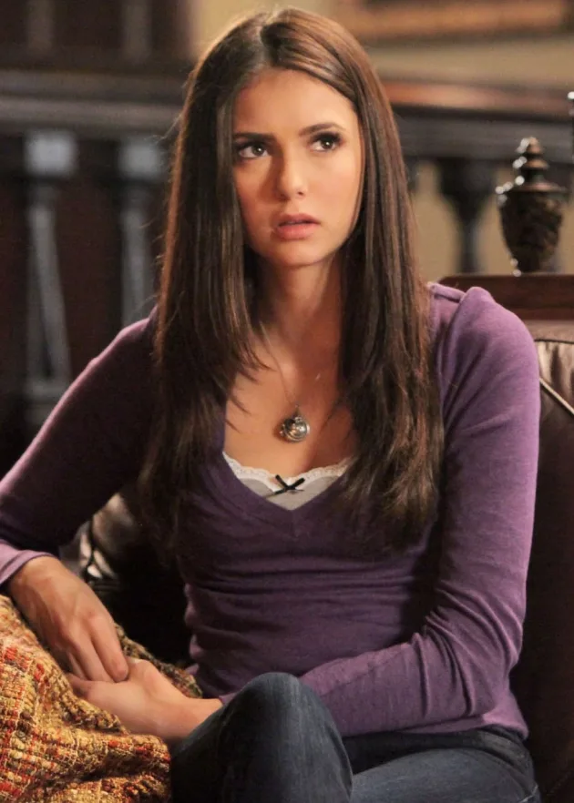 Elena Gilbert, Love Interest Wiki