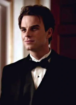 Kol Mikaelson, An Epic Kind of Love Series Wiki