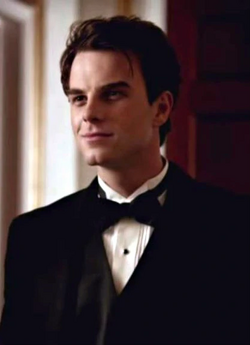 Silver Daggered — Having sex with Kol Mikaelson would include