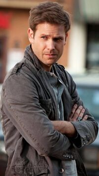 Alaric Saltzman, An Epic Kind of Love Series Wiki