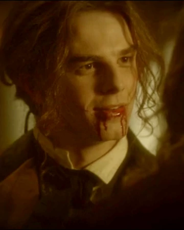 Blood Lust {Kol Mikaelson}