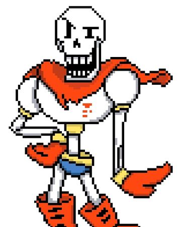 Papyrus An Epic Wiki Fandom