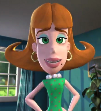 Judy Neutron | An Epic Wiki | Fandom