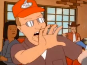 Dale Gribble | An Epic Wiki | Fandom
