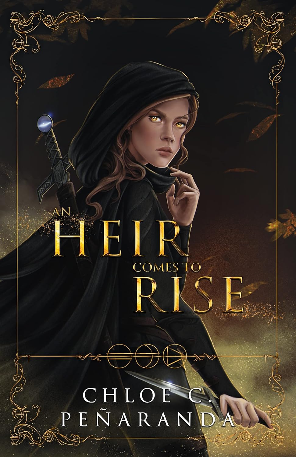 An Heir Comes to Rise An Heir Comes to Rise Wiki Fandom