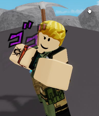 A infinite adventure wiki roblox Wiki