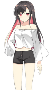 Hatsumi