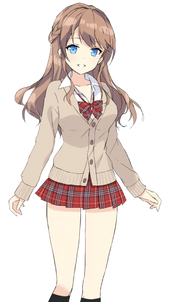 Nanami