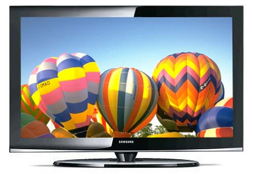 Плазменный телевизор 42" Samsung PS42B430P2WXRU | Анти-скримеры версия ...