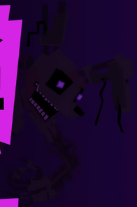 William Afton, An Undeniably Canon Five Nights at Freddy's Wiki