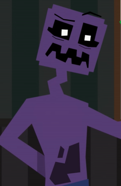 canon michael afton  Afton, Character, Fictional characters