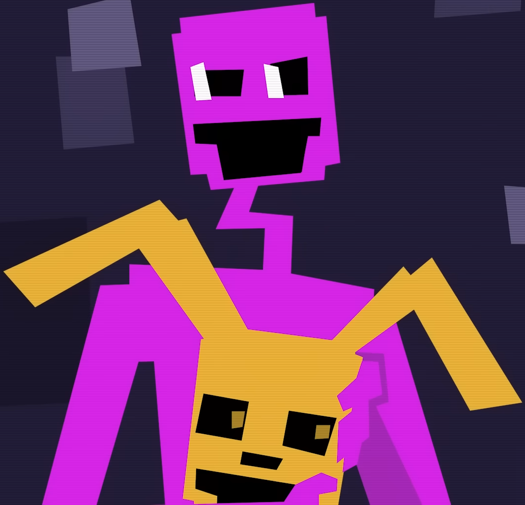 William Afton 🛐🛐🛐🛐🛐 : r/WilliamAftonSimpCult