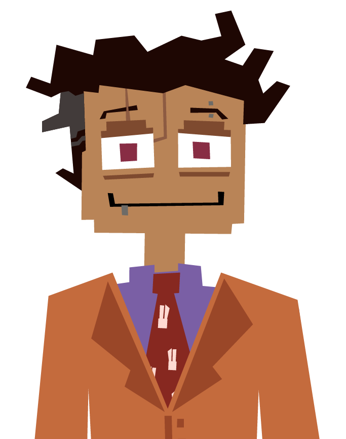 Fritz Smith (FNaF 2), Wiki