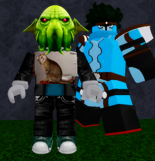 roblox avatar [StarDeb] - FlipAnim