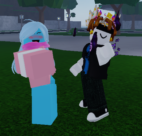 Trans Platinum | An Unoriginal Universe (roblox) Wiki | Fandom