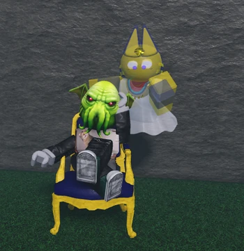 Forbidden Egyptian An Unoriginal Universe (roblox) Wiki Fandom