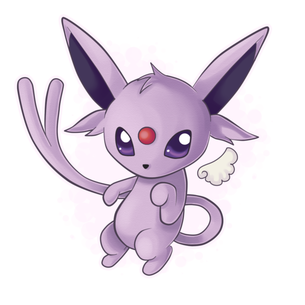 Espeon, Wiki