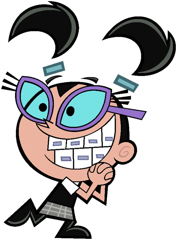 Tootie | Anabella & Friends Wiki | Fandom
