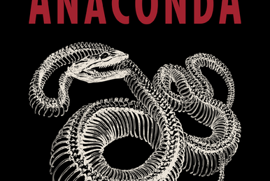 Anaconda (film), Anaconda & Lake Placid Wikia