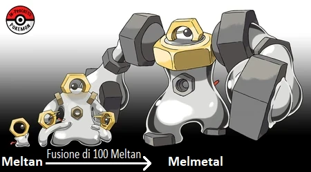 A Che Livello Si Evolve Shellos