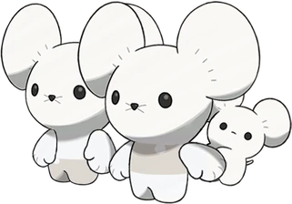 Pokémon Go – Shiny Maushold (Famiglia Dei Quattro) – 80k Polvere Di Stelle – Scambio