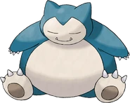 Snorlax