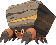 Crustle