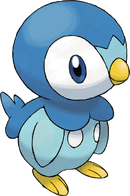 Piplup