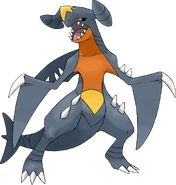 Garchomp