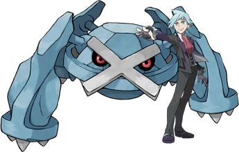 Metagross di Rocco