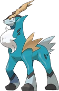 Cobalion