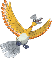 Ho-Oh