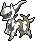 Arceus