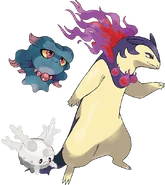 Spettro Johto.png (303 KB) Pokémon di tipo Spettro originari di Johto