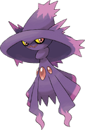 Mismagius