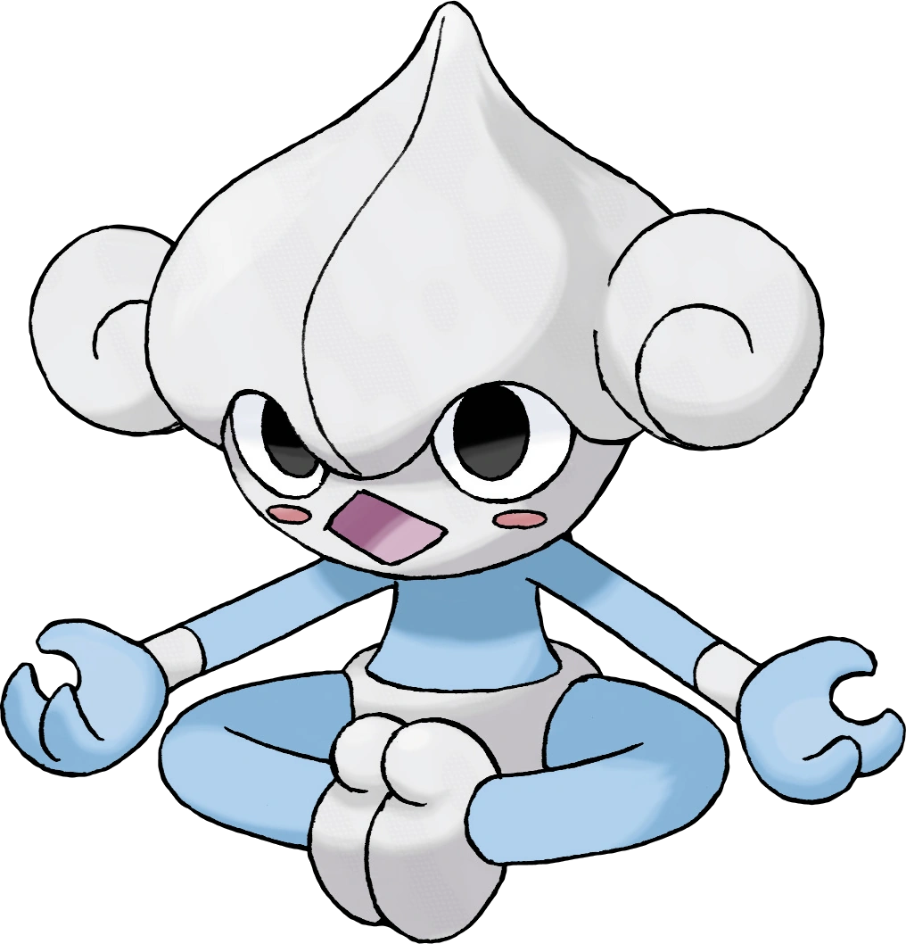 Meditite | Analisi Pokémon Wiki | Fandom, image size:1016x1058