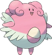 Blissey