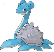 Lapras